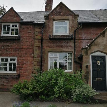 Featherbed Cottage コヴェントリー エクステリア 写真
