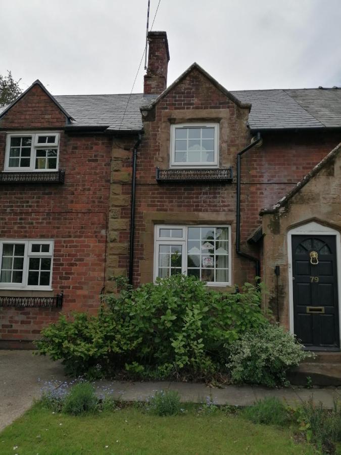 Featherbed Cottage コヴェントリー エクステリア 写真