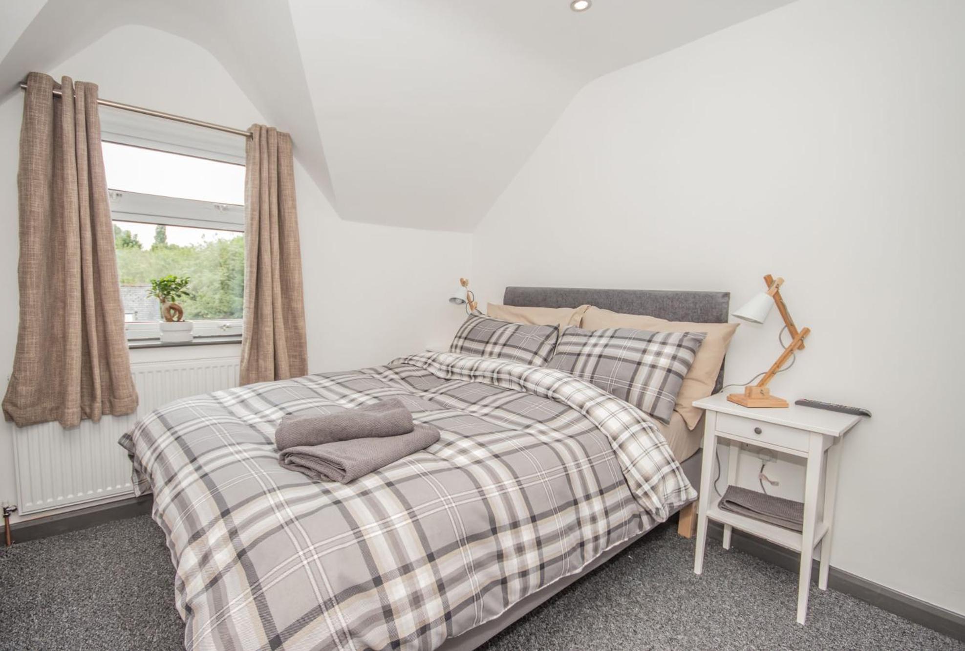 Featherbed Cottage コヴェントリー エクステリア 写真