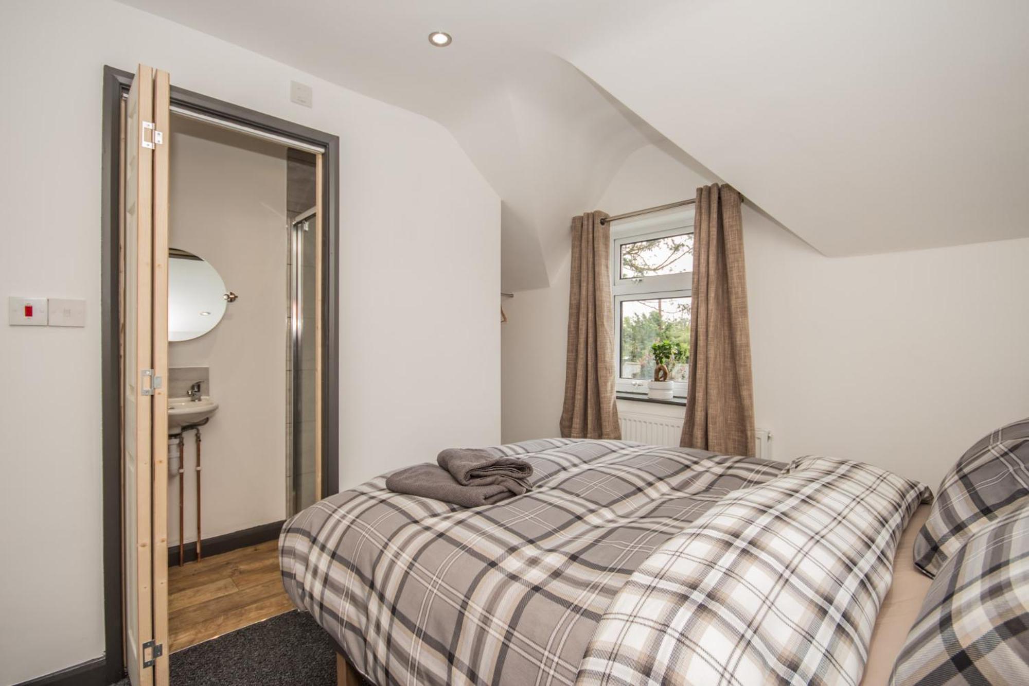 Featherbed Cottage コヴェントリー エクステリア 写真