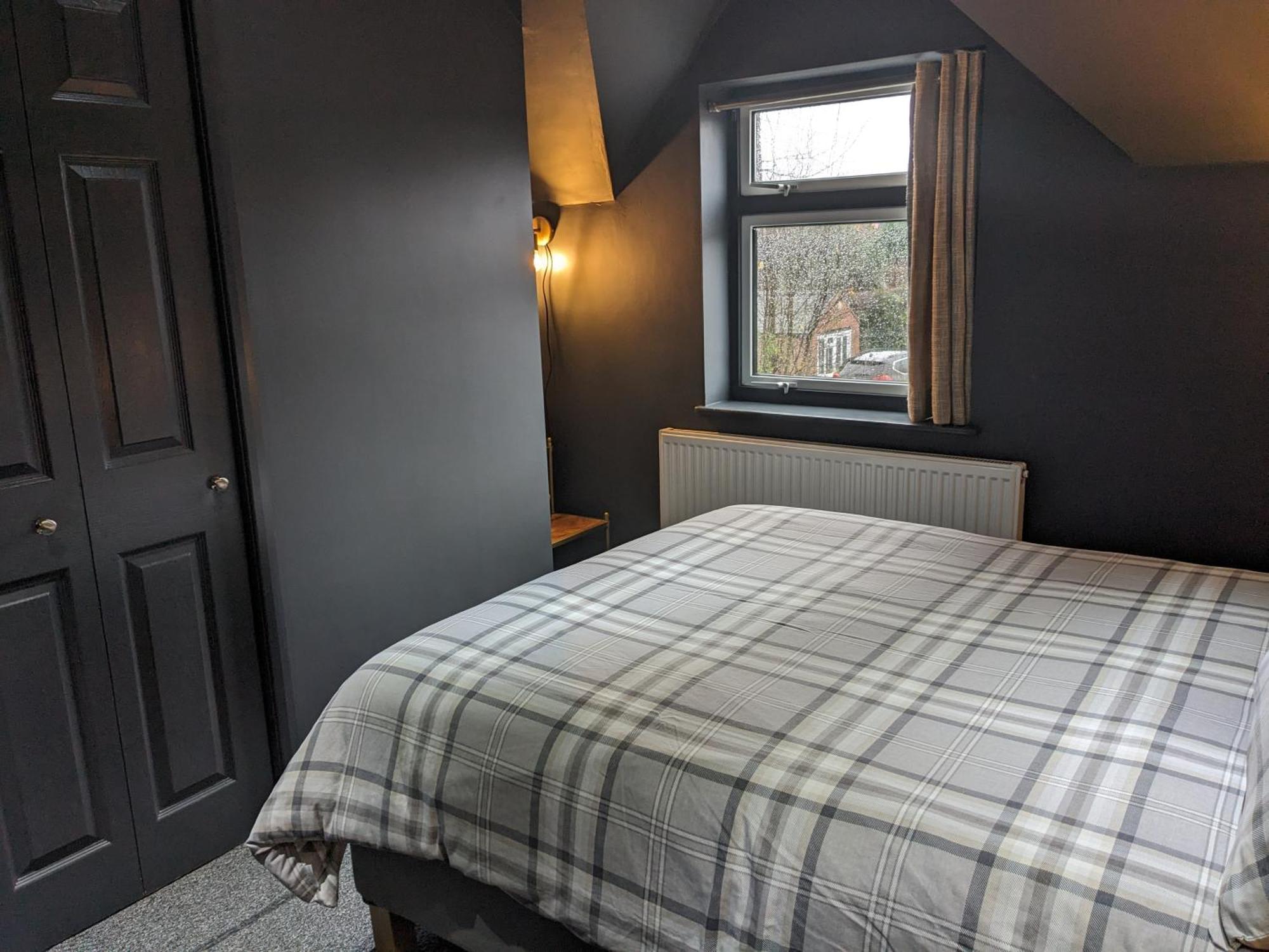 Featherbed Cottage コヴェントリー エクステリア 写真