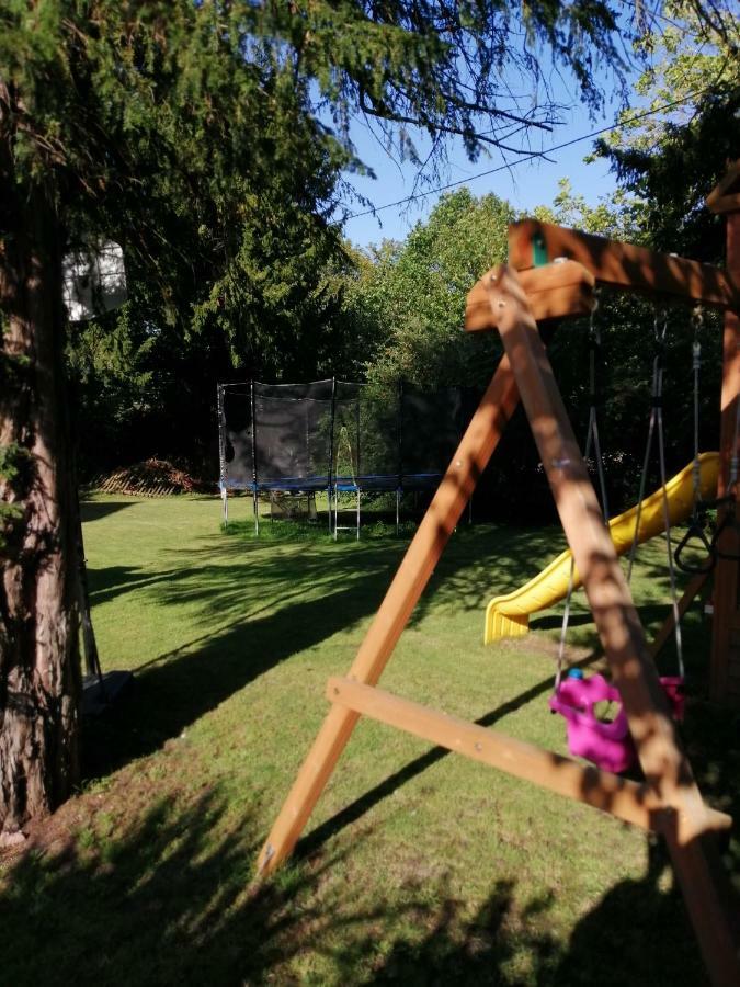 Featherbed Cottage コヴェントリー エクステリア 写真